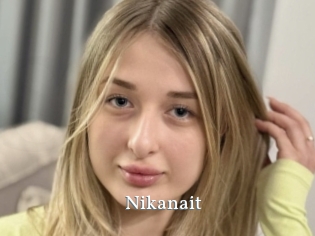 Nikanait