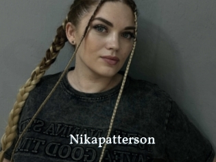 Nikapatterson