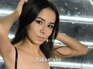 Nikastans