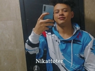 Nikattoter