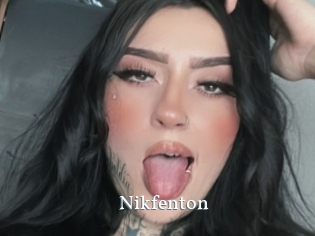 Nikfenton