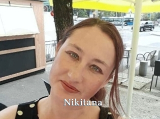 Nikitana