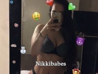 Nikkibabes