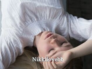 Nikkilovebb