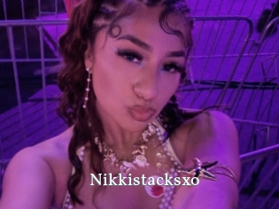 Nikkistacksxo