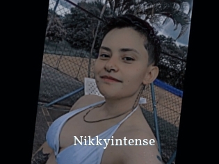 Nikkyintense