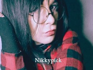 Nikkypick