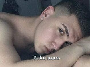 Niko_mars