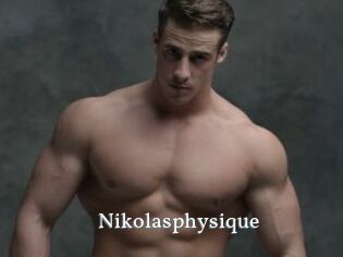 Nikolasphysique