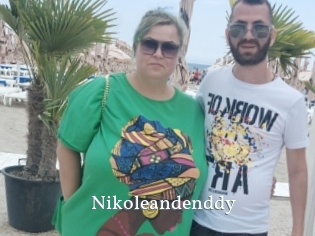 Nikoleandenddy