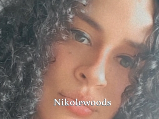 Nikolewoods