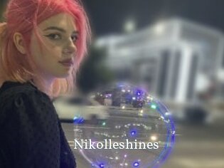 Nikolleshines