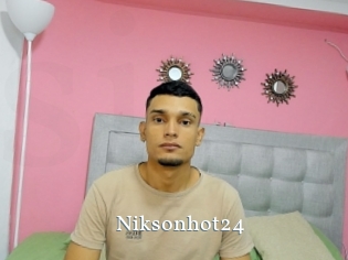 Niksonhot24