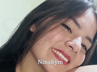 Ninakym