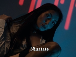 Ninatate