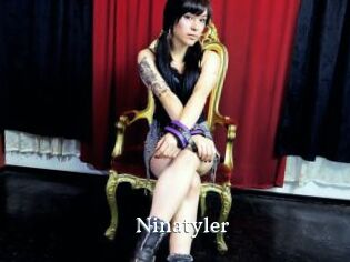 Ninatyler