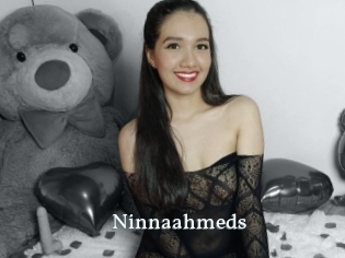 Ninnaahmeds