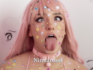 Ninnarosse