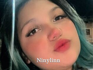 Ninylinn