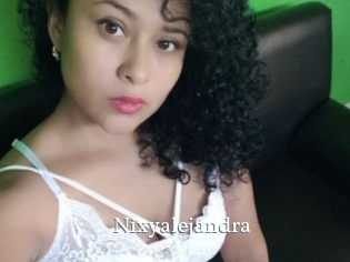 Nixyalejandra