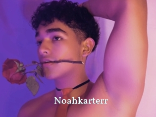 Noahkarterr