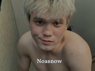 Noasnow