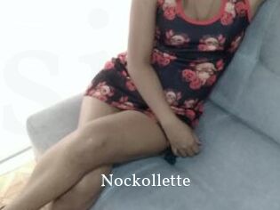 Nockollette