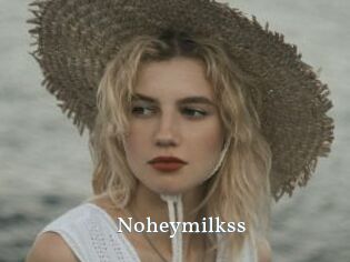 Noheymilkss