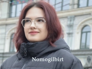 Nomogilbirt