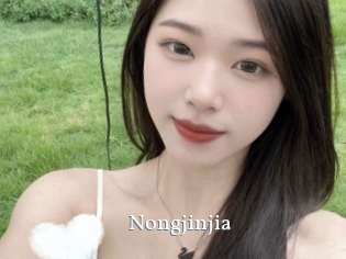 Nongjinjia