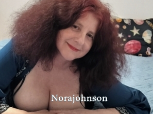 Norajohnson