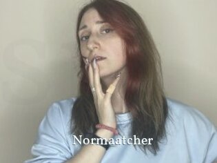 Normaatcher