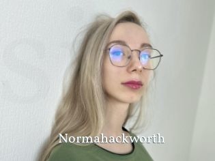 Normahackworth