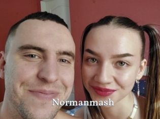 Normanmash