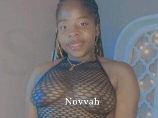 Novvah