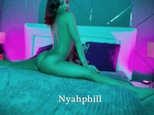 Nyahphill