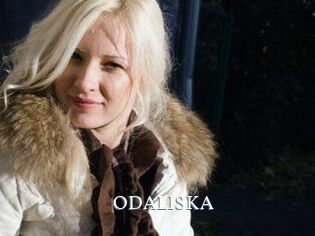 ODALISKA