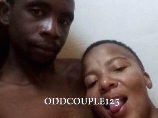 ODDCOUPLE123