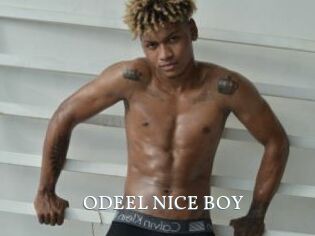 ODEEL_NICE_BOY