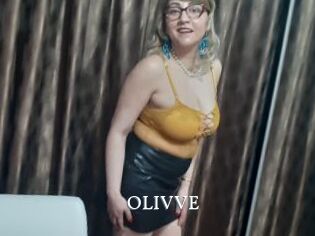 OLIVVE