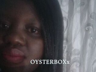 OYSTERBOXx