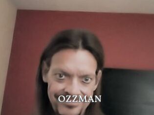 OZZMAN