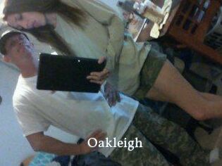 Oakleigh