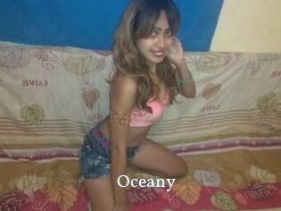 Oceany