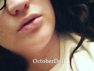 OctoberDoll