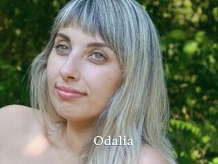 Odalia