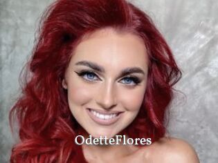 OdetteFlores