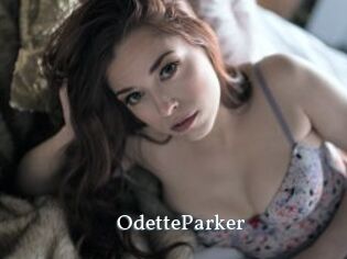 OdetteParker