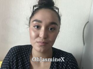 OhJasmineX