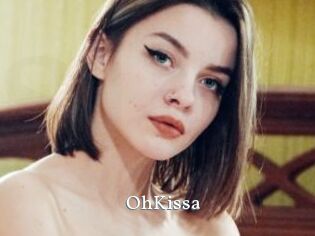 OhKissa